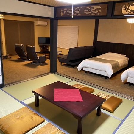 お宿 勝 Nagiso Exterior foto